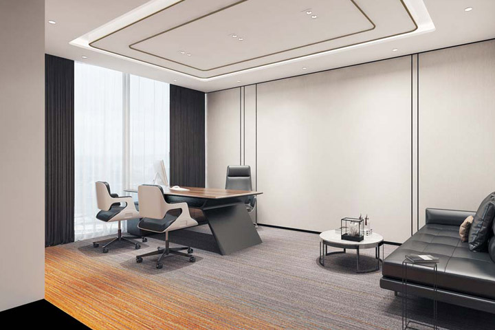 辦公室掛馬到成功裝飾畫(huà)有什么風(fēng)水講究嗎？