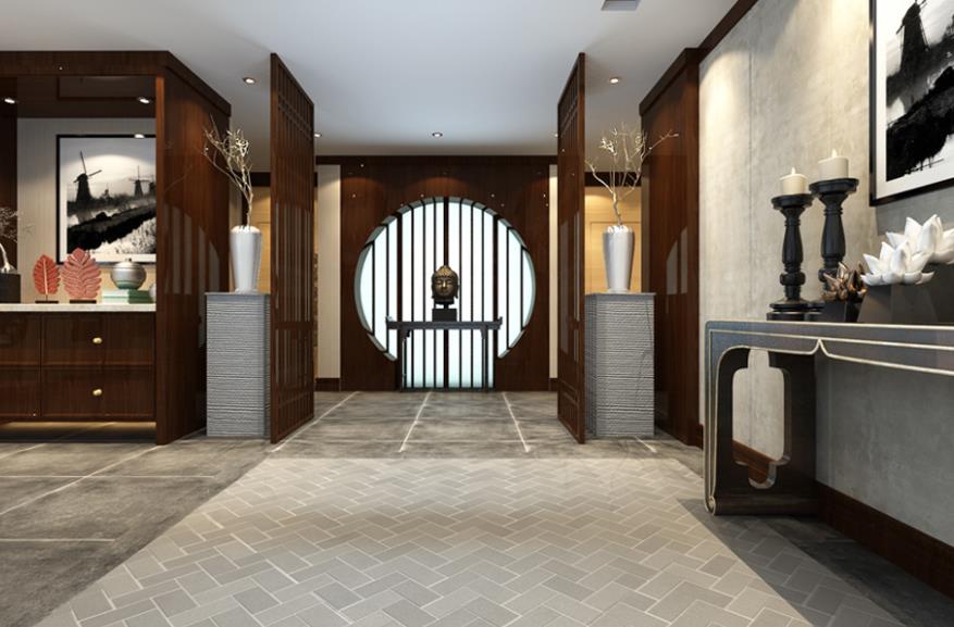 辦公室玄關(guān)風(fēng)水有哪些講究？