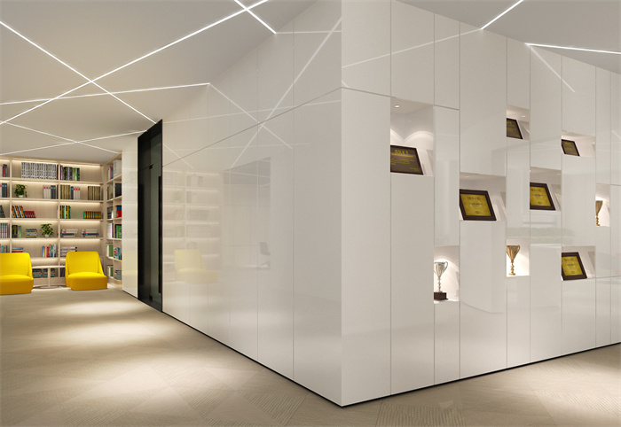 企業(yè)辦公室文化墻設(shè)計(jì)時(shí)需要注意哪些細(xì)節(jié)？