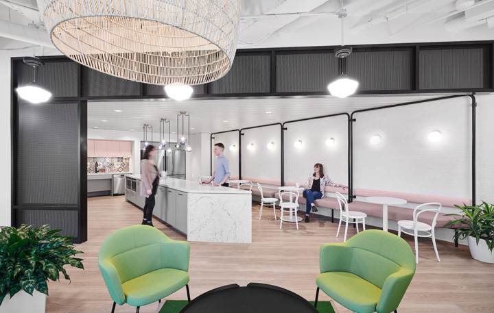 上海辦公室裝修公司